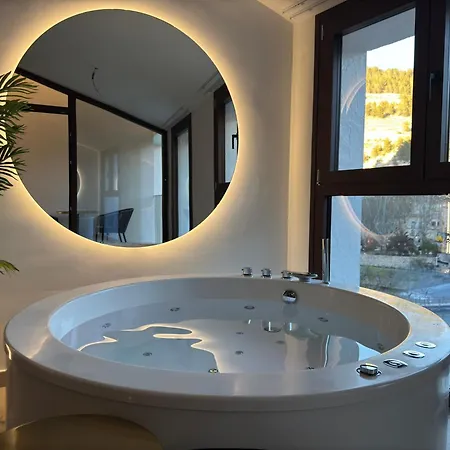 Aparthotel Puente