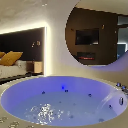 Aparthotel Puente