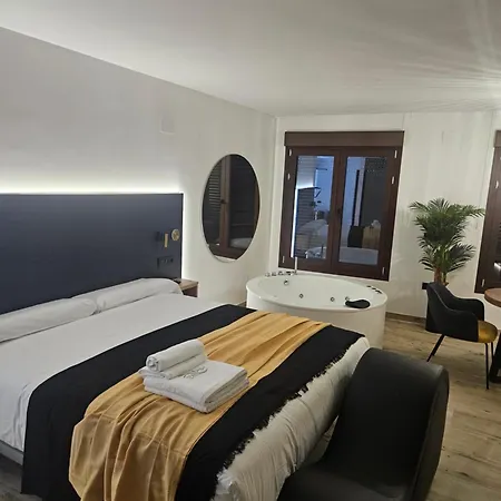 Aparthotel Puente *