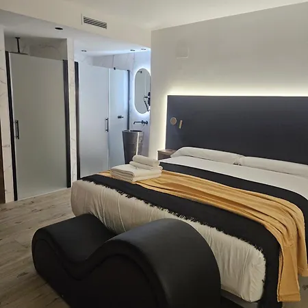 Puente Aparthotel Alcala del Jucar